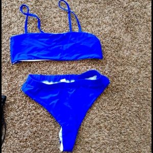 Swimsuit